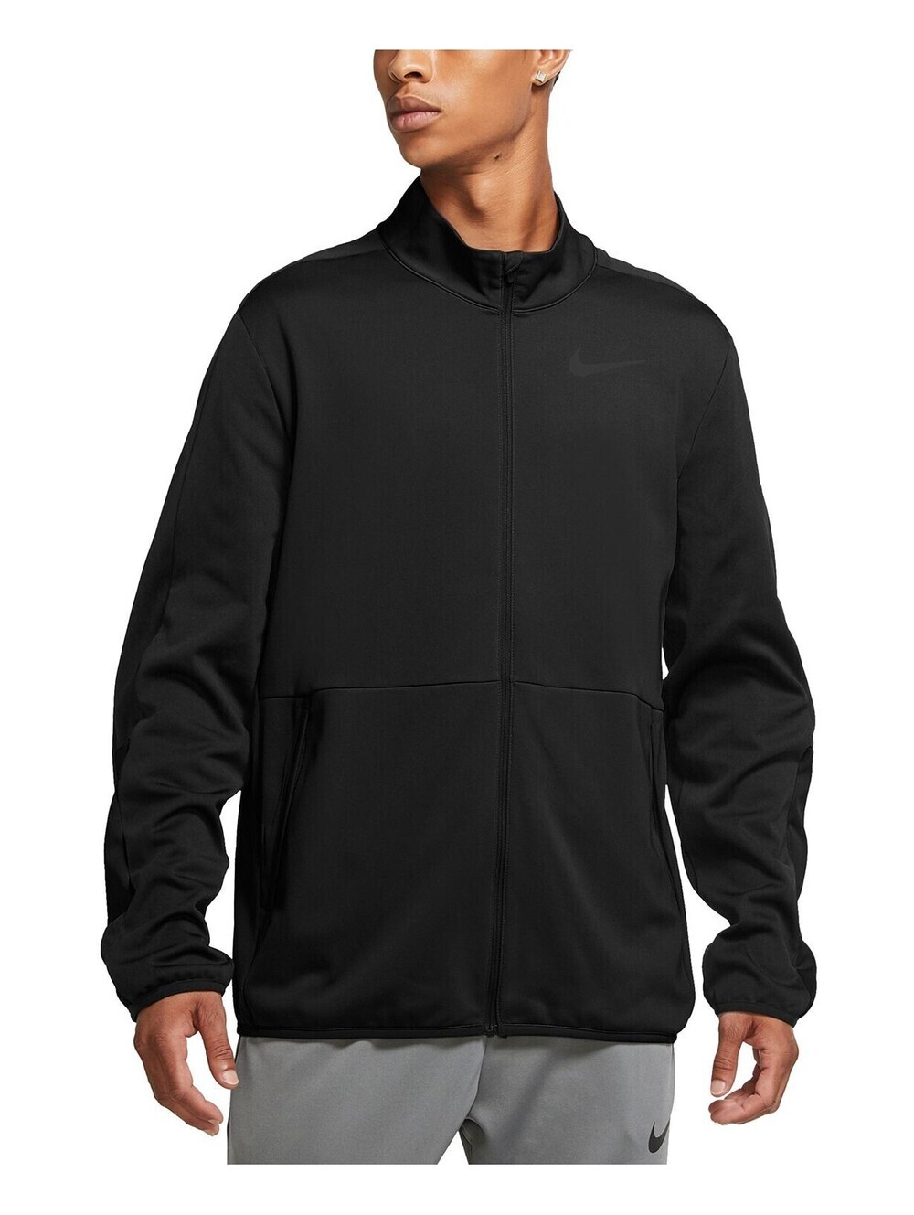 Nike Mens Epic Knit Training Jacket Size S